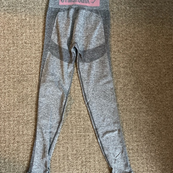 Gymshark high waisted flex - Picture 2 of 3